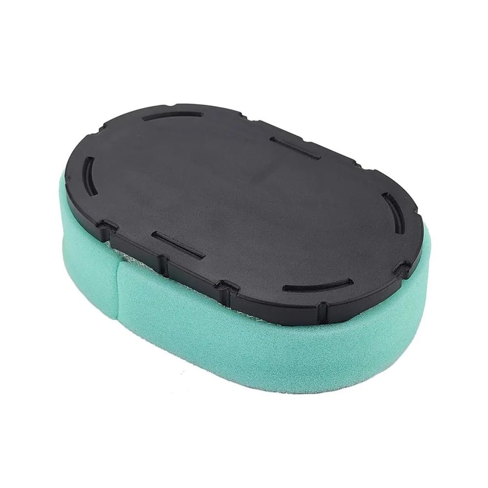 Kit de Mantenimiento F con Aceite F Compatible con cortacésped con Motor KT610 KT745