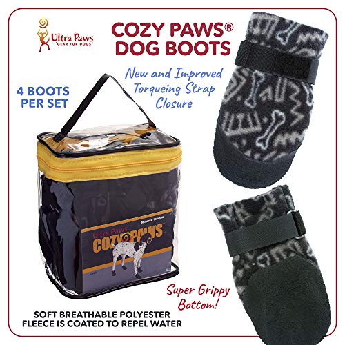The 5 Best Ultra Paws Dog Boots of 2024 [Verified] Cherry Picks