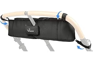 Bumbleride Parent Pack