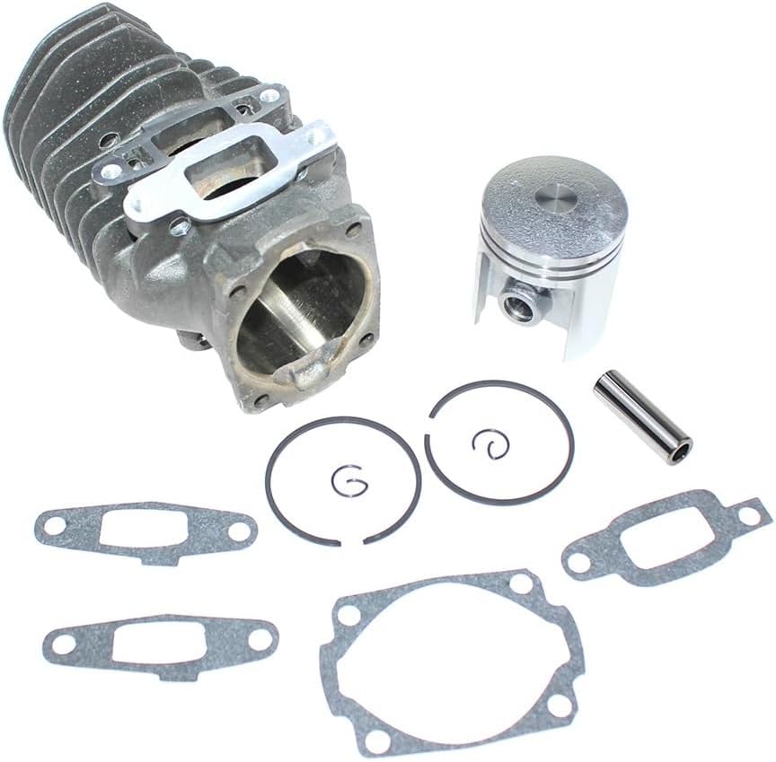 Cylinder Piston Kit Fit for FS410AV Replacement Parts