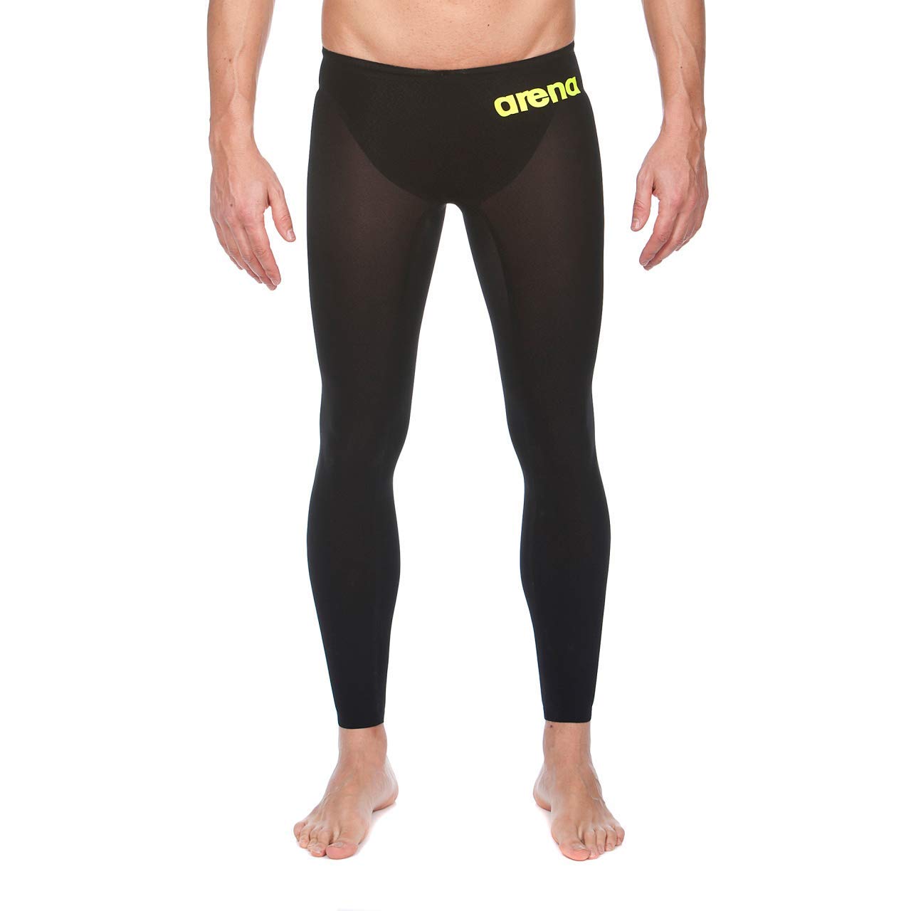 ARENA Powerskin R-evo Open Water Pant - Spodnie Mężczyźni