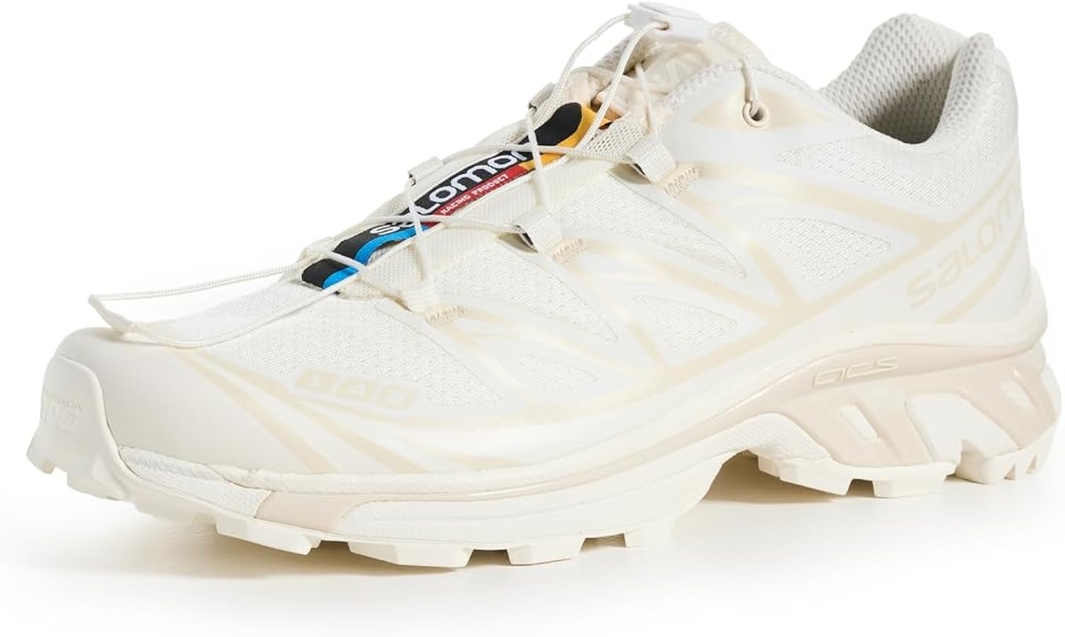 Amazon | [サロモン] XT-6 スポーツ スタイル シューズ スニーカー