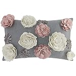 Bed Pillows 3D