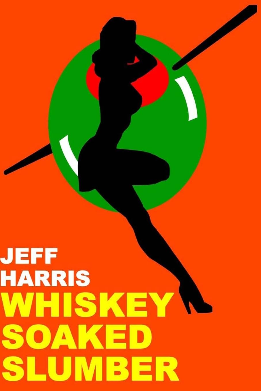 Whiskey Soaked Slumber