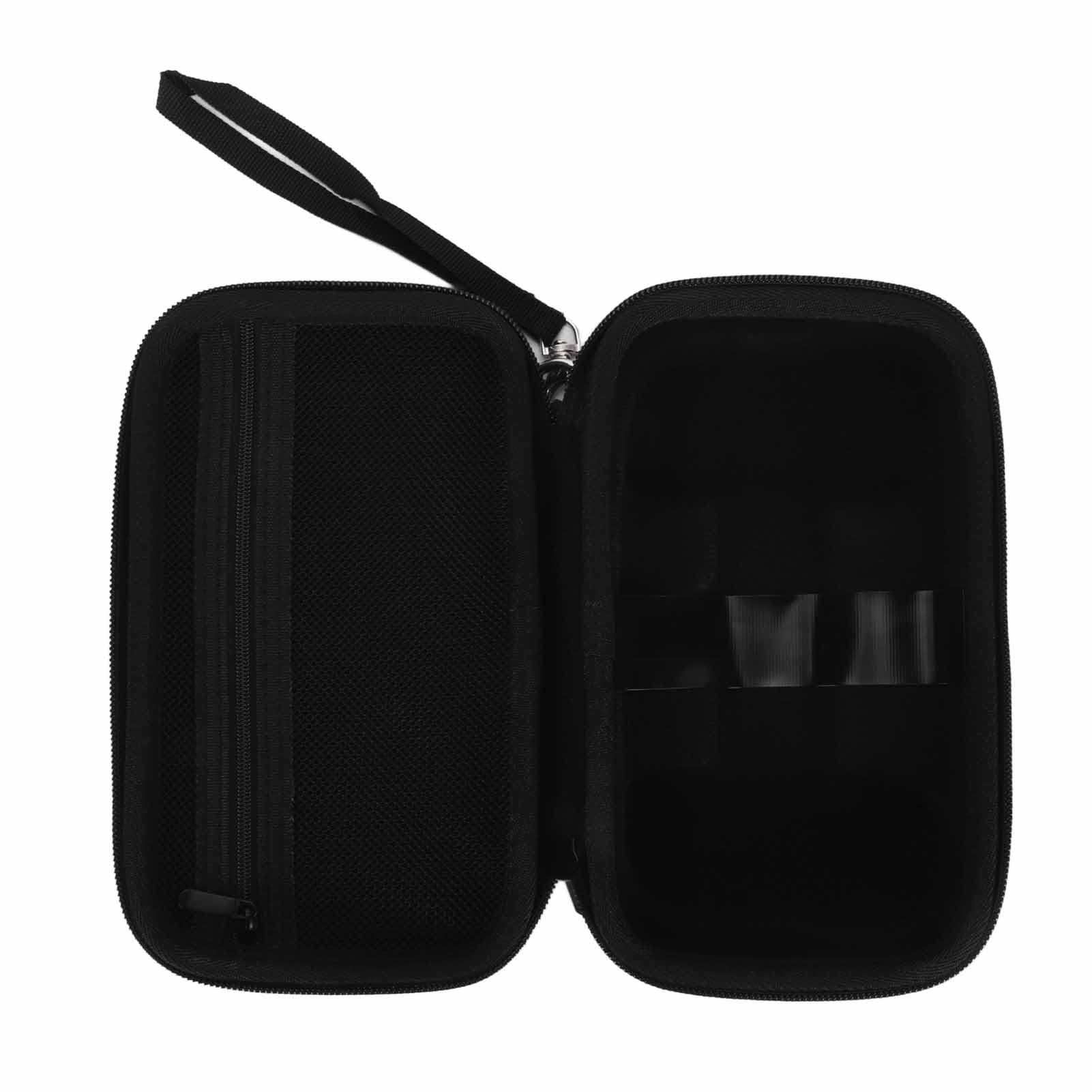 Étui de Transport Rigide pour Manette de Jeu Mobile Backbone One, Sac de Rangement étanche Résistant aux Chocs avec Matériau EVA Durable, Protection Complète pouret,