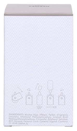 Miniatura 4 de Hermes Voyage D'Hermes Eau-de-toilette - Espray recargable para unisex, 3.30 onzas