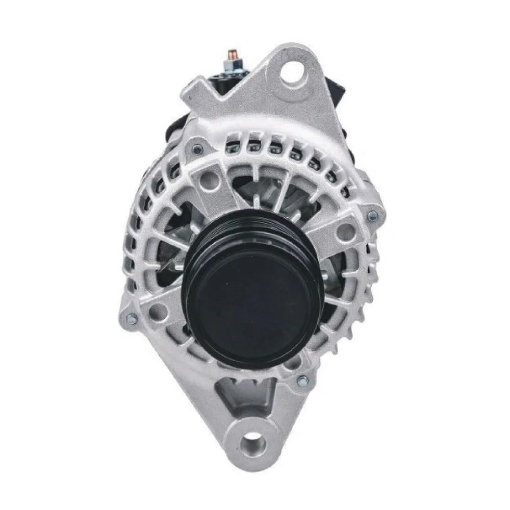 Alternatore di per auto Adatto per Hilux 2.7L 2TR-FE 2015 LIN Sistema 12V Generatore di carica Alternatore 27060-0C110 104211-2071 Alternatore per veicoli