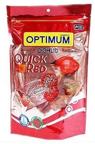 See full amazon price history chart for Optimum Cichlid Quick Red Small Pellet Fish Food,300G Dry Young Fish Food Optimum Cichlid Quick Red Small Pellet Fish Food,300G Dry Young Fish Food (B0BN5X5DDM) Amazon Price History, Amazon Price Tracker