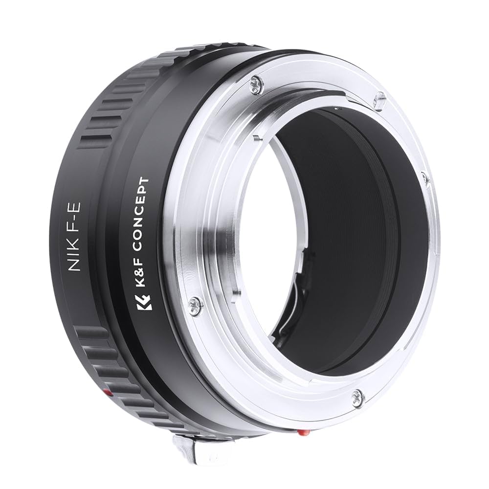 [Eマウントアダプター付]New nikkor 35mm f2 ai改 カメラの八百富｜Ai New Nikkor 35mm F2 （Ai 改造 ニッコール
