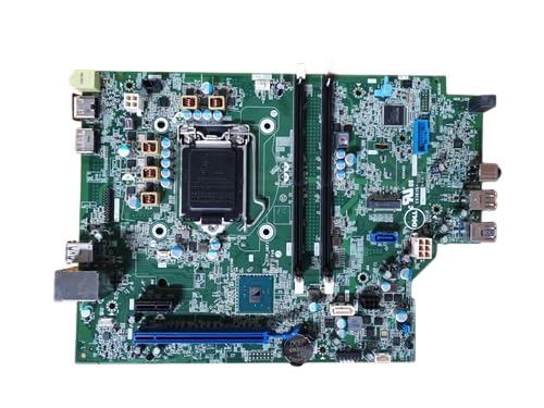 Motherboard Replacement Compatible with Dell OptiPlex 3050 SFF – 8NPPY | Intel B250 | LGA 1151 | Supports 6th/7th Gen i3/i5/i7 | DDR4-picture-14