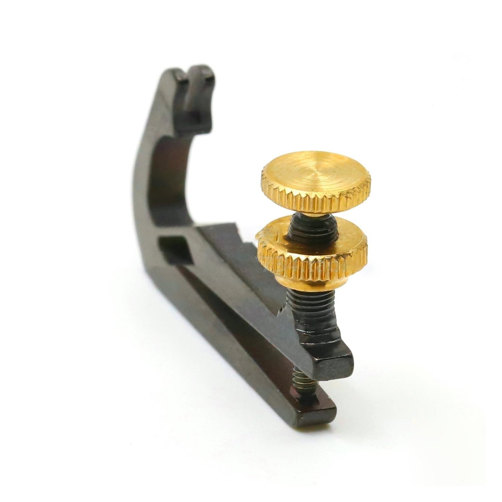 accessoires pour violon Tondeuse en alliage de titane tondeuse à violon tondeuse légère