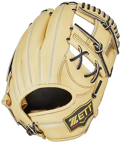 ZETT BRGB760S Pro Status, for Second Shorts, Kenta Imamiya, for Right Throwing