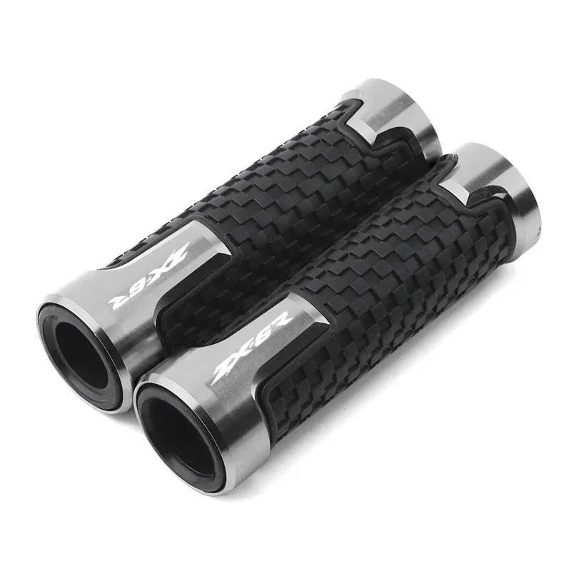 Grips for K&awasaki ZX-6R ZX6R 1995-2012 2005 2006 2007 2008 2009