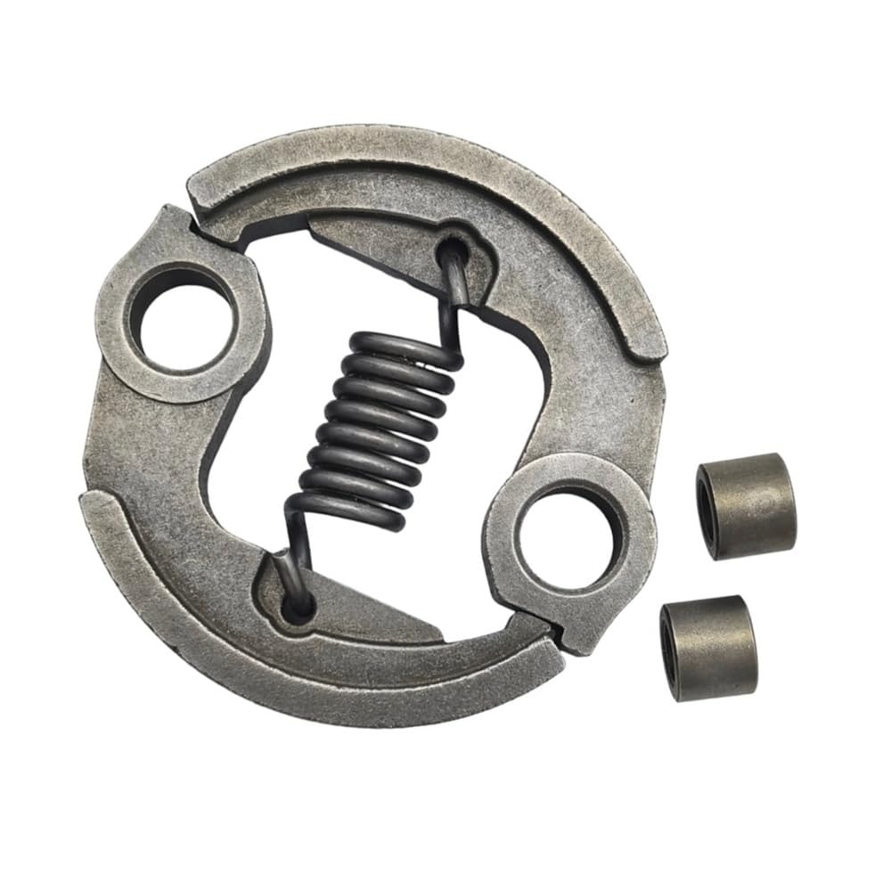 Embrayage FS350 FS450 BT121 - Réparez la transmission bloquée