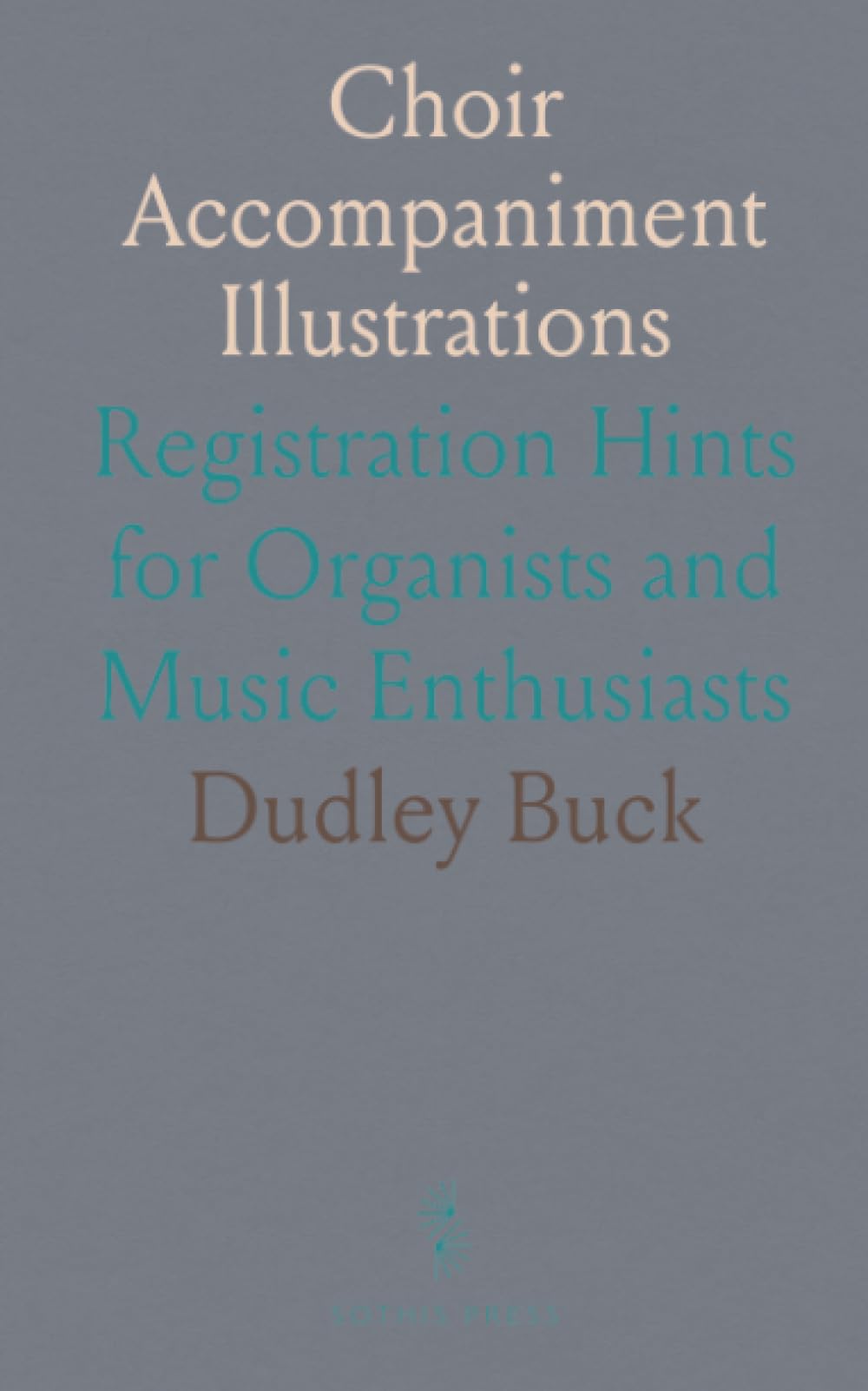 Illustrations accompagnement chœur livre orgue et astuces d'enregistrement