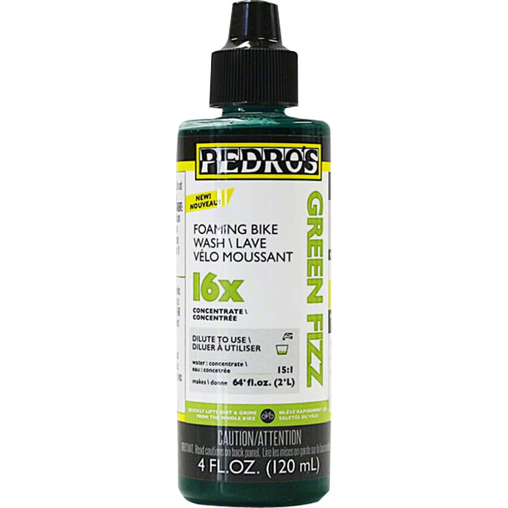 Pedro's Green Fizz 16X Concentrate One Color, 4Oz