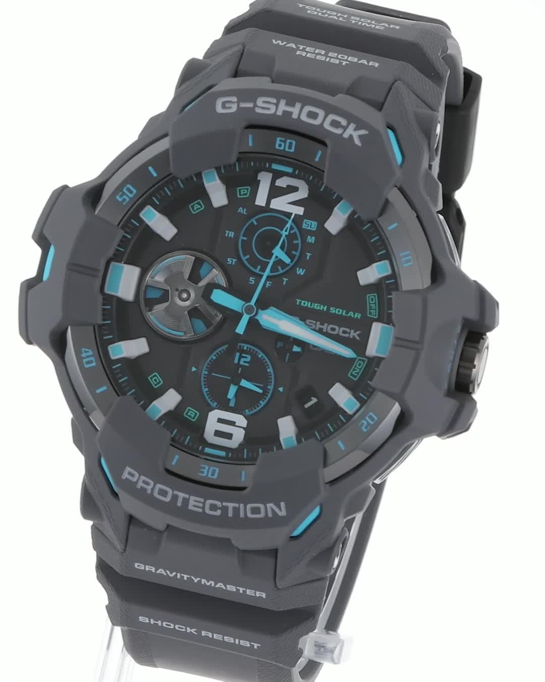 た*)様 [カシオ] 腕時計 ジーショック GRAVITYMASTER Amazon.co.jp: [カシオ] 腕時計 ジーショック 【国内正規品