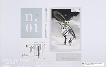 Amazon.co.jp: アークナイツ NoriZC Cluen01 イ 画集 ポスター ライン