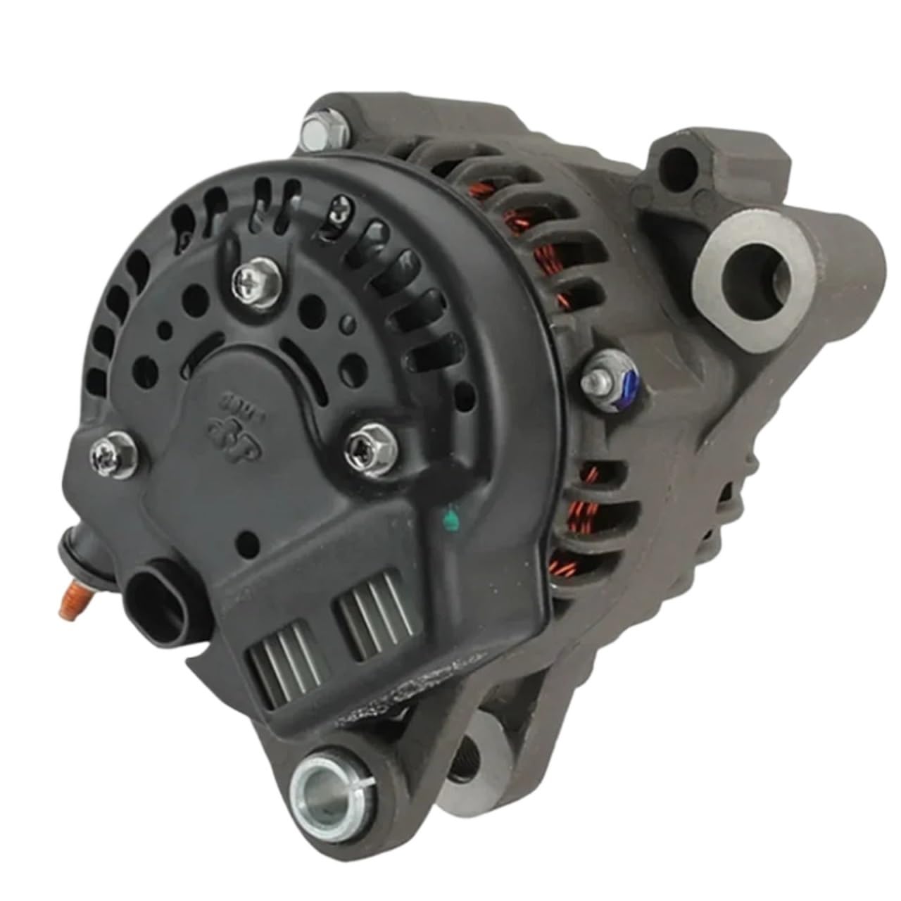 Części zamienne do silnika ATG12907 Oryginalny alternator kompatybilny z silnikami MERCURY MARINE 8M0057693 8M0062515 8M0065239