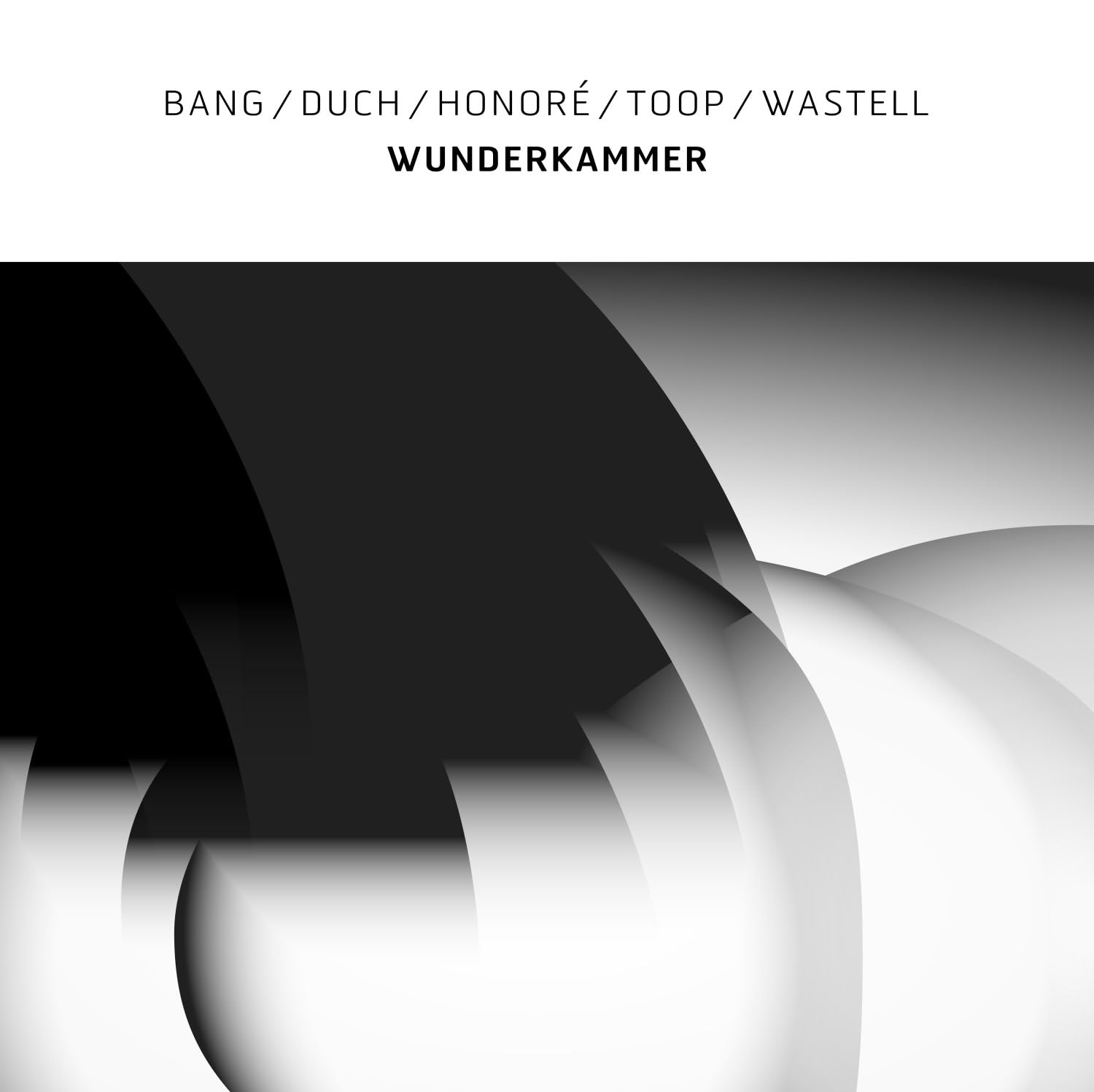 Jan Bang / Michael Francis Duch / Erik Honore / David Toop / Mark Wastell