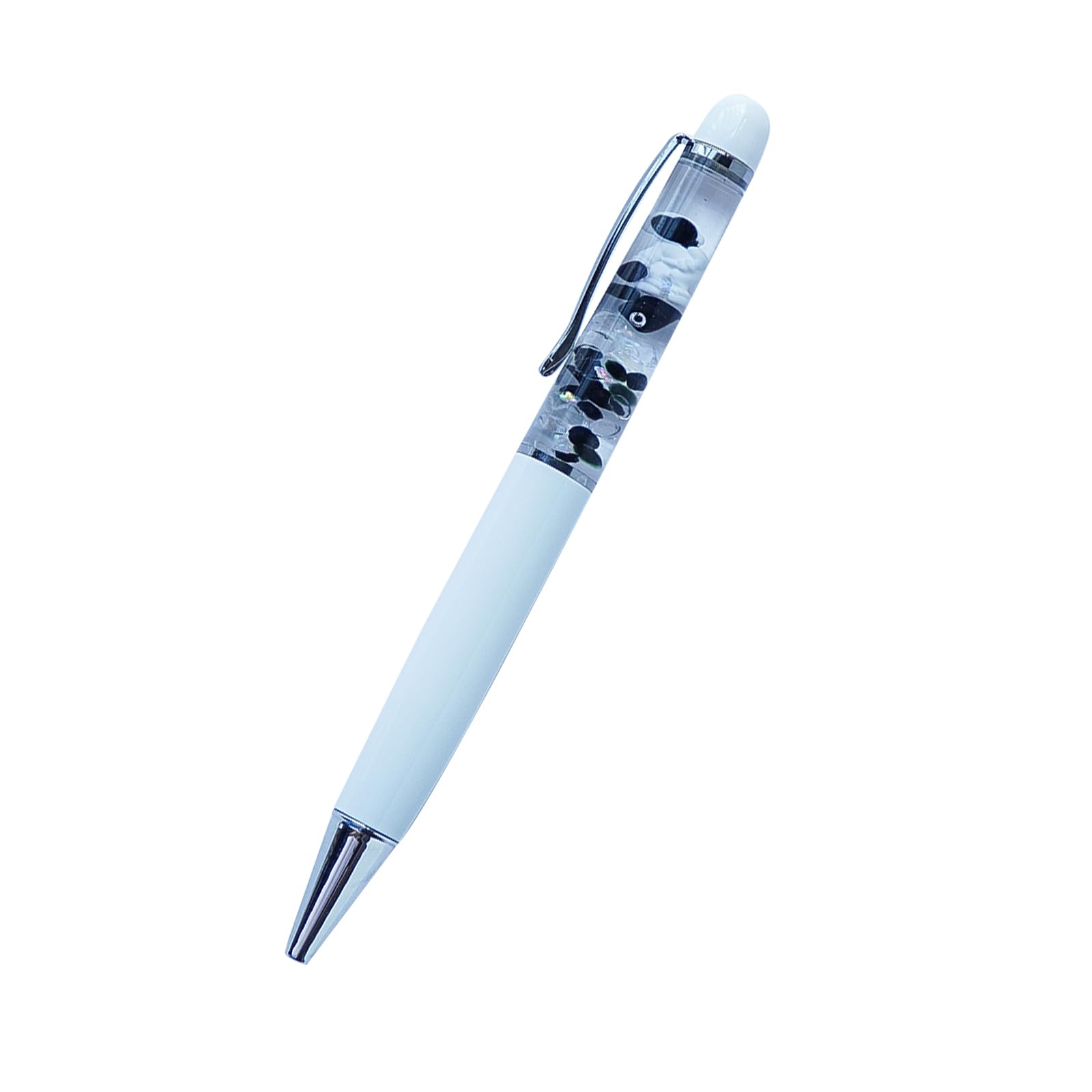 Ballpoint Spaceman Pens Astronaut Floating Floaty Novelty Gifts Cute