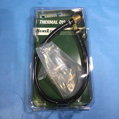 Kit Ablandador de Agua Thermal Dynamics 9-1068 miniatura 3
