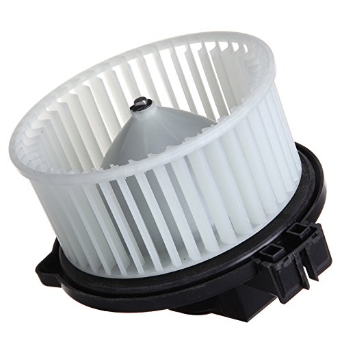 Image of SCITOO 700290 A /C Heater Blower Motor w /Fan Cage Air Conditioning HVAC Replacement fit for 2016-2016 for Subaru ALL /2014-2017 for Subaru Replacement fit forester /2012-2016 for Subaru Impreza