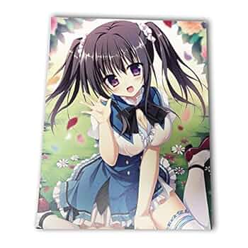 茉宮祈芹　ゲーマーちゃん　キャンバスアート 茉宮祈芹 ゲーマーちゃん キャンバスアート Amazon.co.jp: 茉宮