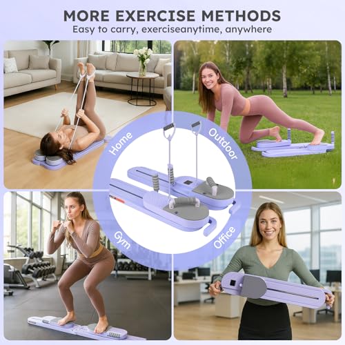 sykart Pilates Reformer Board FGZY036-SET の商品画像 7