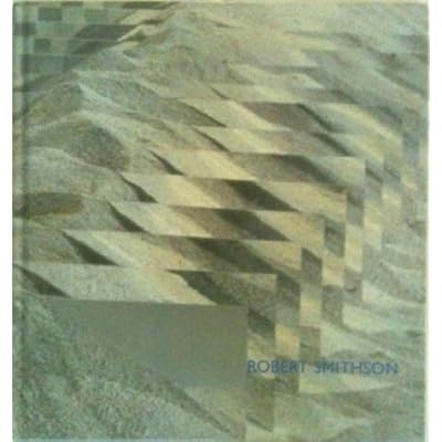 Robert Smithson