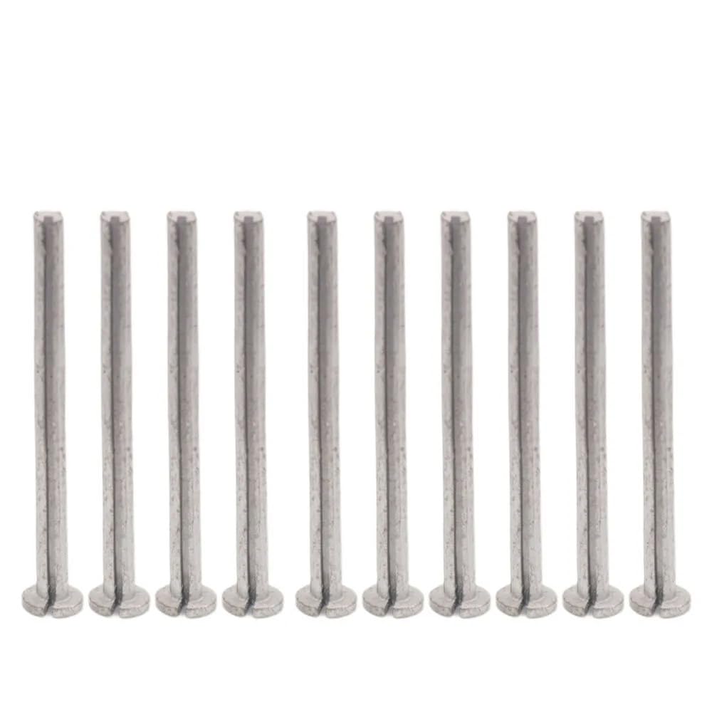 UCCKEYI10Pcs Golf Lead Tip Plug Weights for .335 .350 .355 .370 Shaft Dia. 4mm