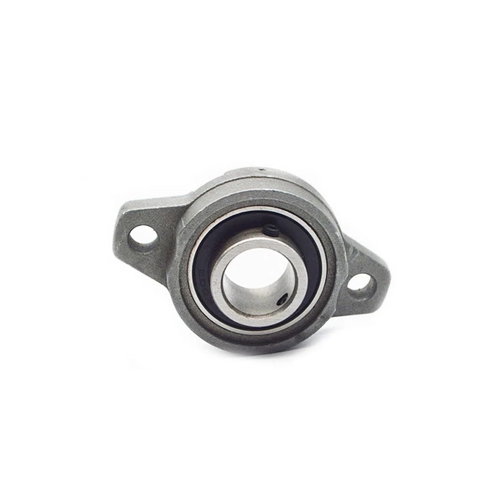 4/10 Uds KFL001 KFL004 KFL005 KFL000 KFL08 kfl08 8mm 12mm Bloque de Almohada rodamiento de Diamante Inserto de aleación de Zinc Eje de rodamiento Lineal (Color : KFL004 20MM, Size : 10Pcs)