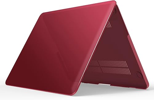 Miniatura 5 de IBENZER Compatible con MacBook Pro de 13 pulgadas 2015 2014 2013 finales 2012 A1502 A1425 carcasa rígida y cubierta de teclado y protector de