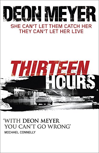 Thirteen Hours view 2