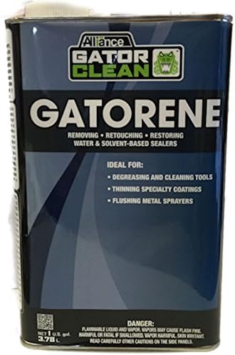 Alliance Gatorene