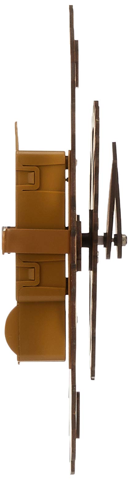 Amazon.co.jp: 誠時(セイジ) 掛け時計 ウォールクロック