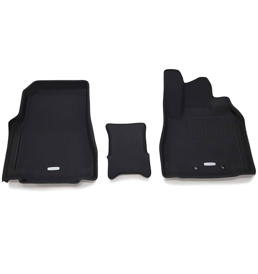 Amazon | クラッツィオ(Clazzio) フロアマット 立体タイプ