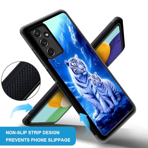 Coque Samsung Galaxy A14 protection graphique antichoc durable