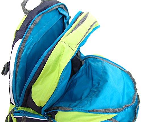 Coocazoo School Stuff JobJobber zaino scuola 46 cm...