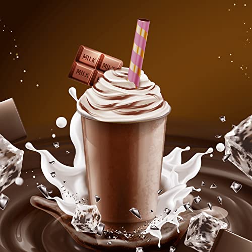 4Pcs Candle Molds Silicone Half Chocolate Milk Shape Soap Silicone Mold Chocolate Fondant Mold Silicone Molds Baking Silicone Shapes Tool For Candy Cake Cupcake Topper Polymer Clay Soap Making Decor #TOP1