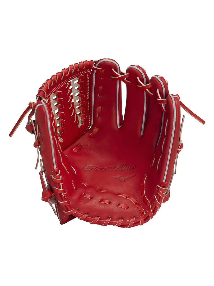 Amazon | (ミズノ) MIZUNO 少年硬式用グローバルエリートHselection 