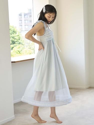 snidel  チュールフリルワンピース 楽天市場】【SALE／40%OFF】チュールフリルOP SNIDEL スナイデル