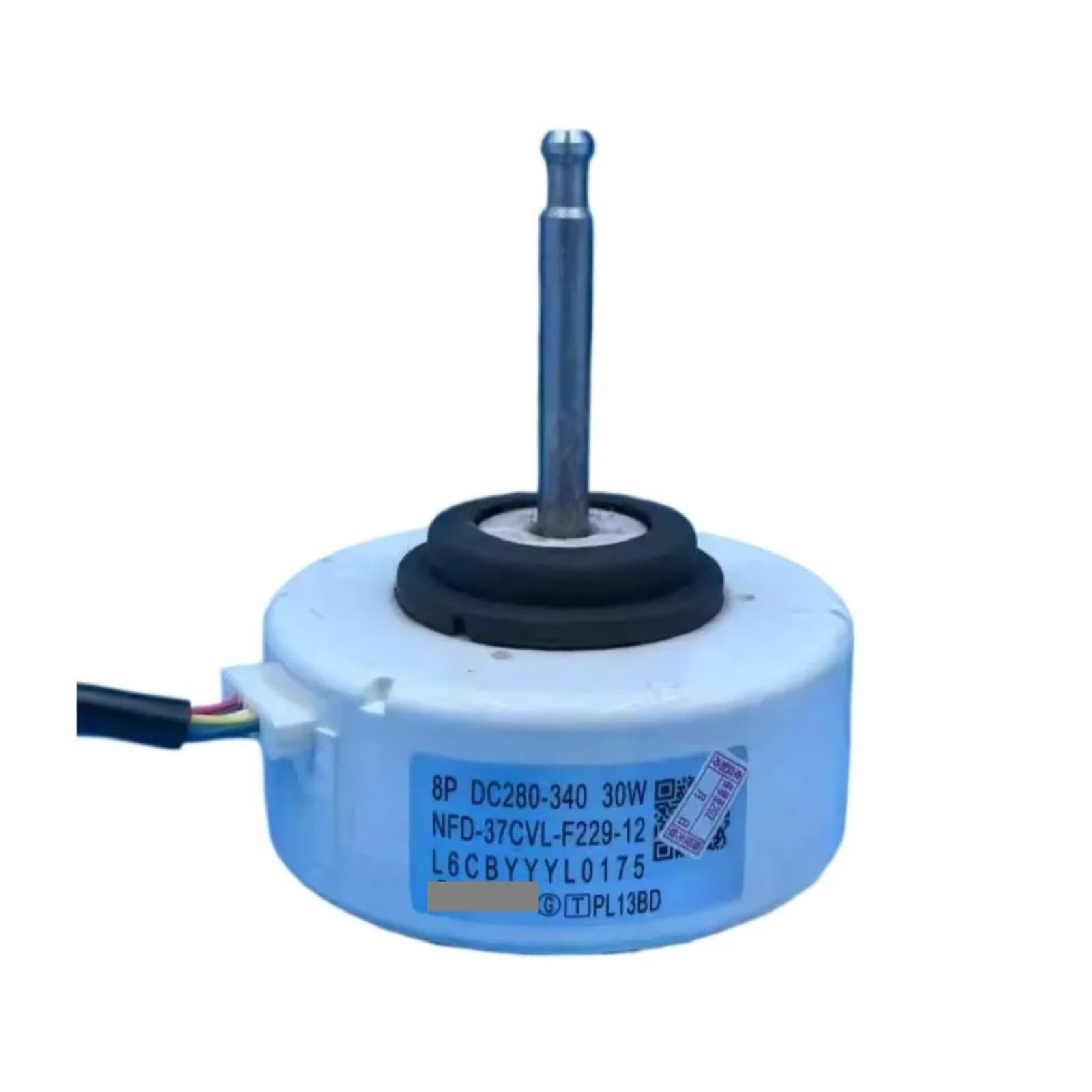 CHFOUGNE Air Conditioner Indoor Unit DC Fan Motor L6CBYYYL0175 NFD-37CVL-F229-12 Conditioning Parts