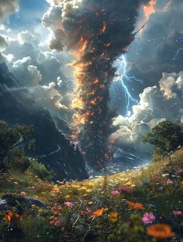  yCgoCio[ i DIY G ANG̋ ZbgƃuVt G lp S G hG  A[gNtg z[fR[V av[g 20x30cm H-2714