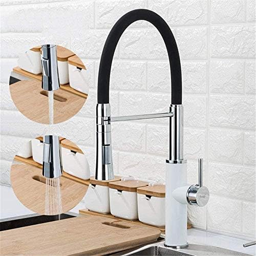 Mitigeur pour cuisine avec douchette pour simplifier vos recettes familiales