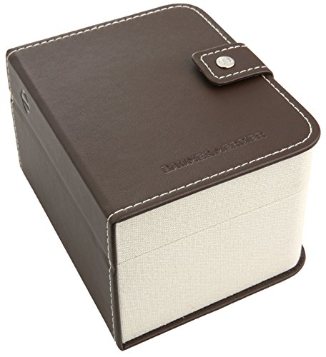 Baume & Mercier Men's 8689 Classima Skeleton Display Watch3