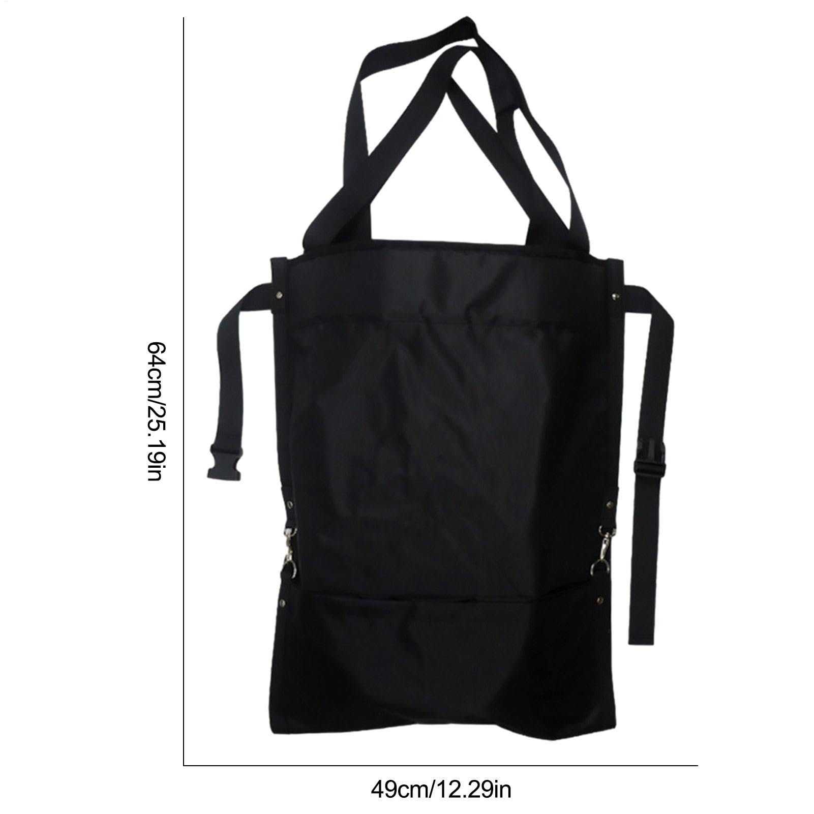 Tablier Pour La Récolte Rangement Imperméable pour Outils