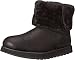 Skechers Women's Keepsakes Faux-Leather Winter Boot