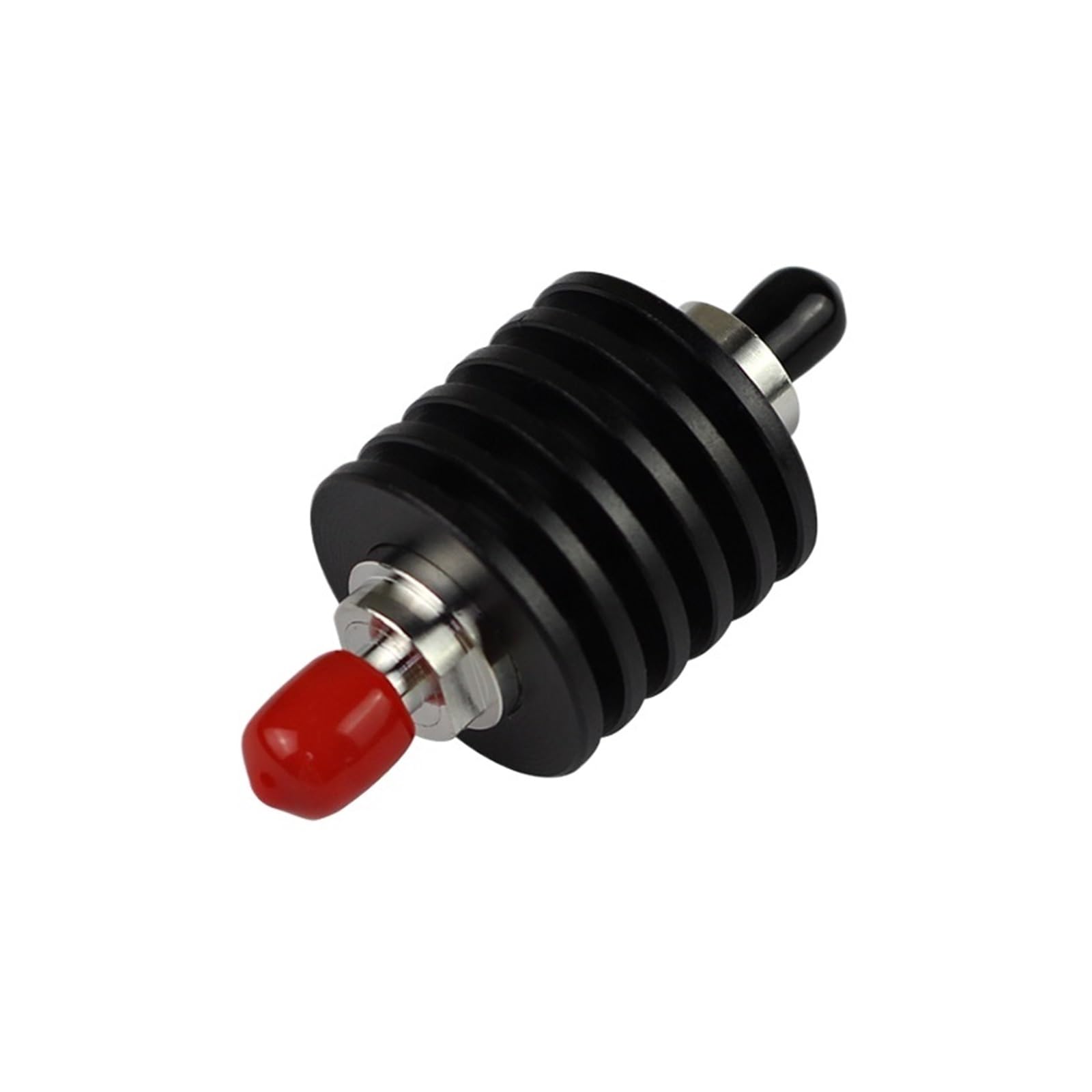 réglable Atténuateur Coaxial SMA femelle à mâle 5W DC-3GHZ/4GHZ 50ohm 1dB 2dB 3dB 10dB 20dB 30dB(40db 3Ghz)