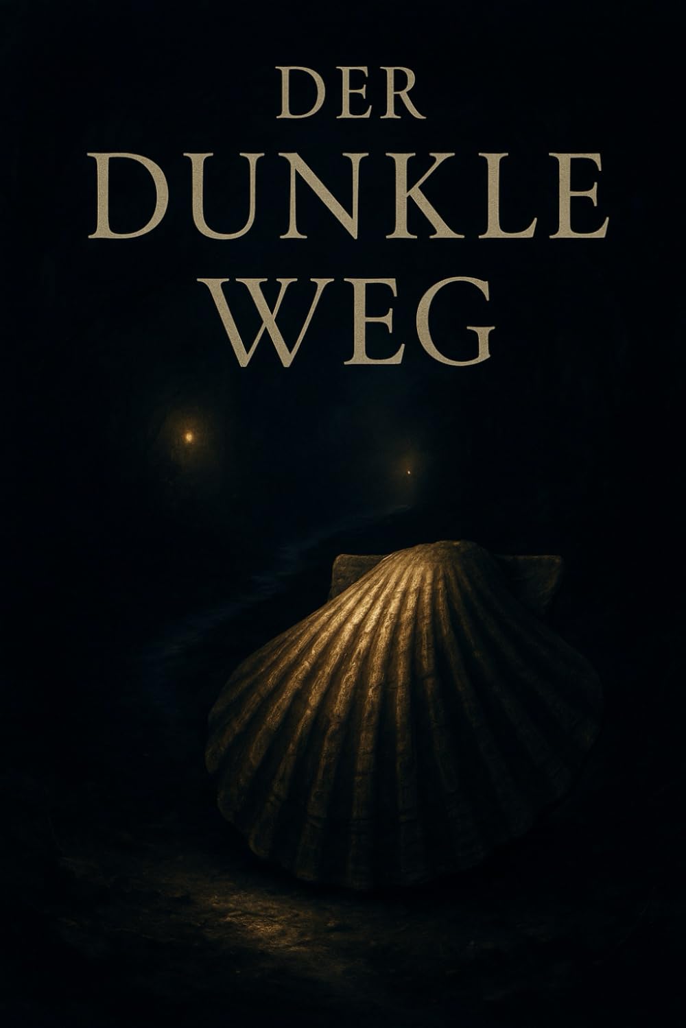 Der dunkle Weg